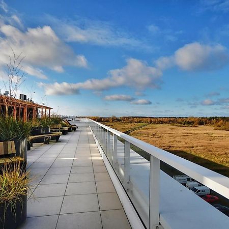 Apartament Buena Vista - Polanki Aqua Kołobrzeg Extérieur photo