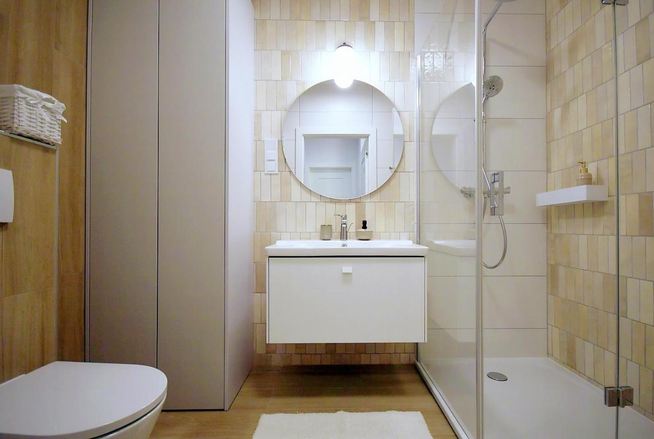Apartament Buena Vista - Polanki Aqua Kołobrzeg Extérieur photo