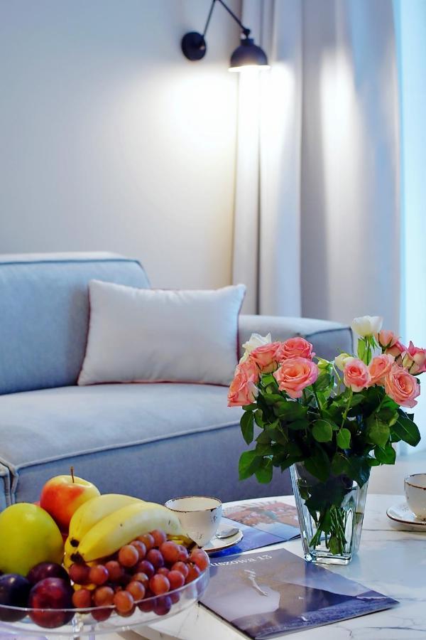 Apartament Buena Vista - Polanki Aqua Kołobrzeg Extérieur photo