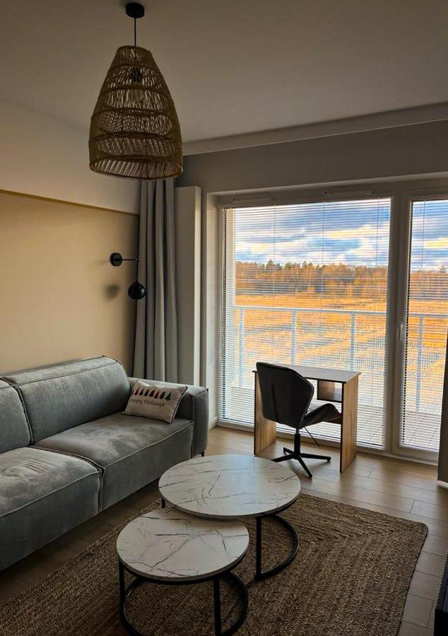 Apartament Buena Vista - Polanki Aqua Kołobrzeg Extérieur photo