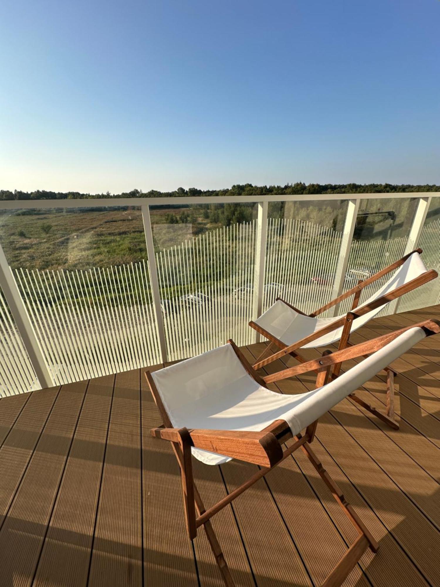 Apartament Buena Vista - Polanki Aqua Kołobrzeg Extérieur photo